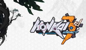 Nạp Kame Honkai Impact 3 