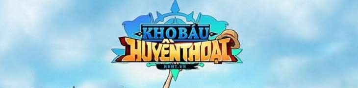 Nap the game Kho Báu Huyền Thoại x300%