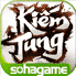 Map the game Kiếm Tung 3D Mobile x200%