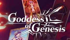 Nạp Kame Goddess of Genesis 